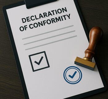 CE Marking and Declaration of Conformity: Does your product have everything it needs to be sold in the EU?