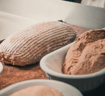 Bezpečnost při kynutí těsta není detail