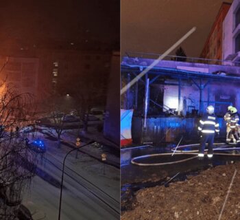 Tragic Fire in Most: The Importance of Technical Documentation and Following Instructions