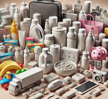 Counterfeits from Temu Threaten Small Family Businesses: Poor Quality and Unknown Origin