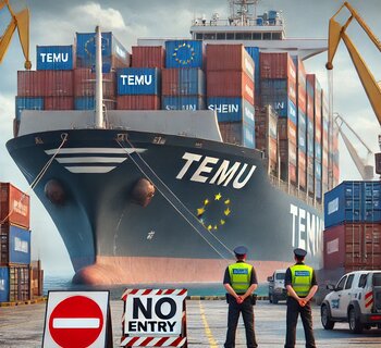 USA a EÚ sprísňujú opatrenia voči čínskym e-commerce gigantom Temu a Shein