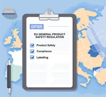 GPSR – ako preukázať bezpečnosť výrobku bez osobitnej legislatívy?