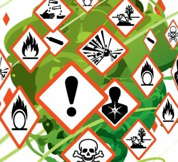 Hazardous chemicals found in many consumer products