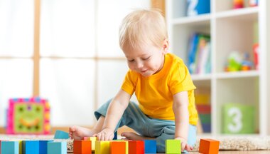 Certification of toys