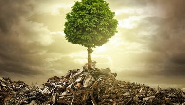 Produkujeme čoraz viac elektroodpadu. Recyklácia nestíha a nestačí