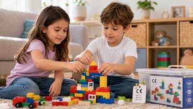 New EU Toy Safety Regulation: what will change and when? New EU Toy Safety Regulation: what will change and when?