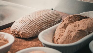 Bezpečnosť pri kysnutí cesta nie je detail Bezpečnosť pri kysnutí cesta nie je detail