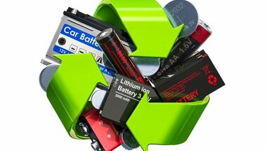 The European Council adopted a new regulation on batteries