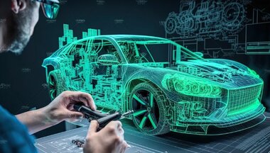 Viete, aké certifikácie a normy komponentov používaných v automobilovom priemysle musia spĺňať?