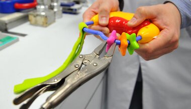 EU Strengthens Rules on Children’s Toy Safety