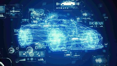 The trend of car production growth continues