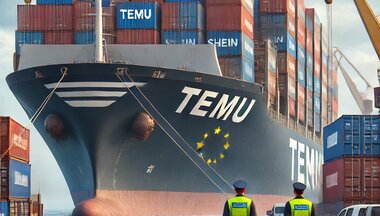 USA a EÚ sprísňujú opatrenia voči čínskym e-commerce gigantom Temu a Shein