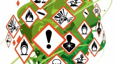 Nebezpečné chemické látky nalezené v mnoha spotřebních produktech