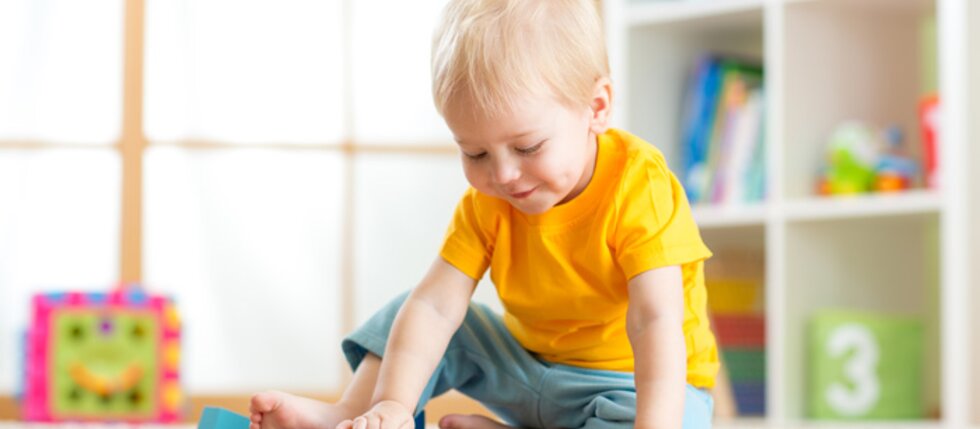 Certification of toys