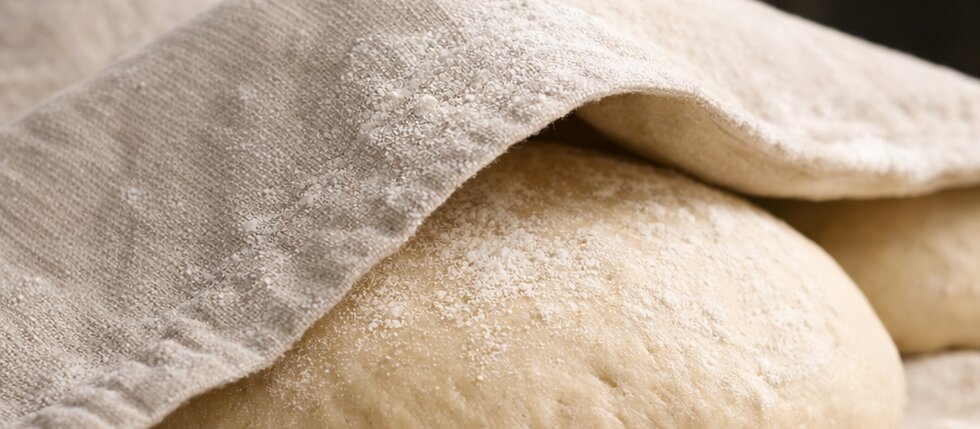 Safety during dough proofing is not a minor detail