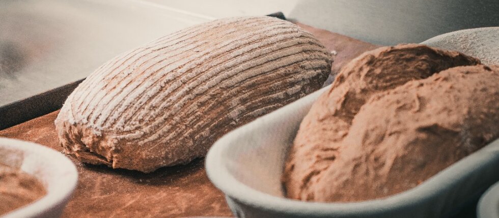 Safety during dough proofing is not a minor detail