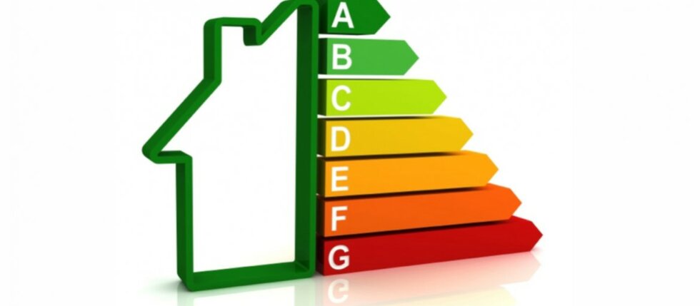  What is an energy certificate?