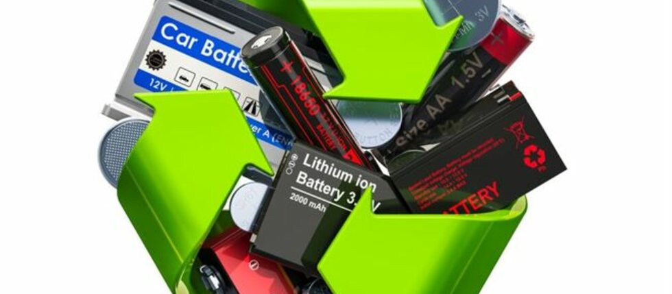 The European Council adopted a new regulation on batteries