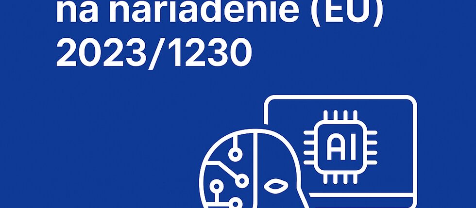 Transition from Directive 2006/42/EC to the new Regulation (EU) 2023/1230 on Machinery