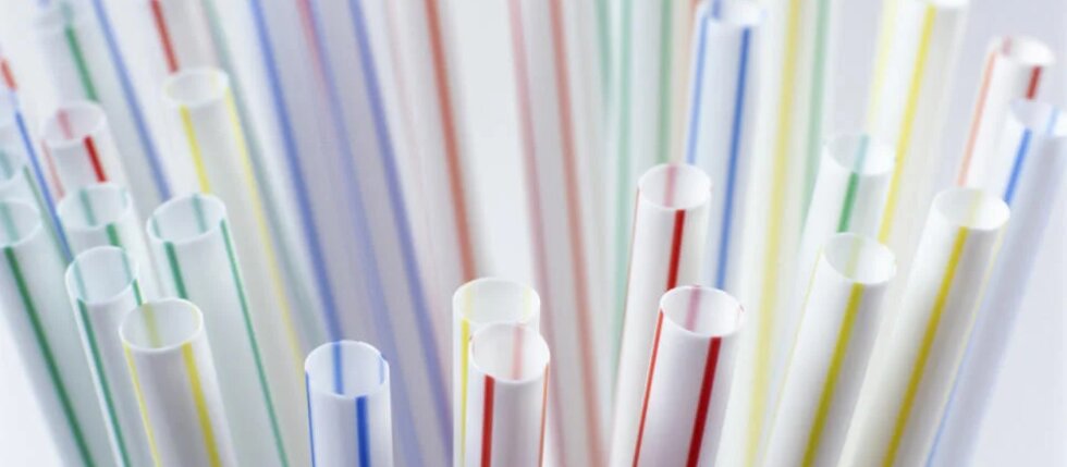 Paper straws may not be better than plastic, study claims. They can harm your health