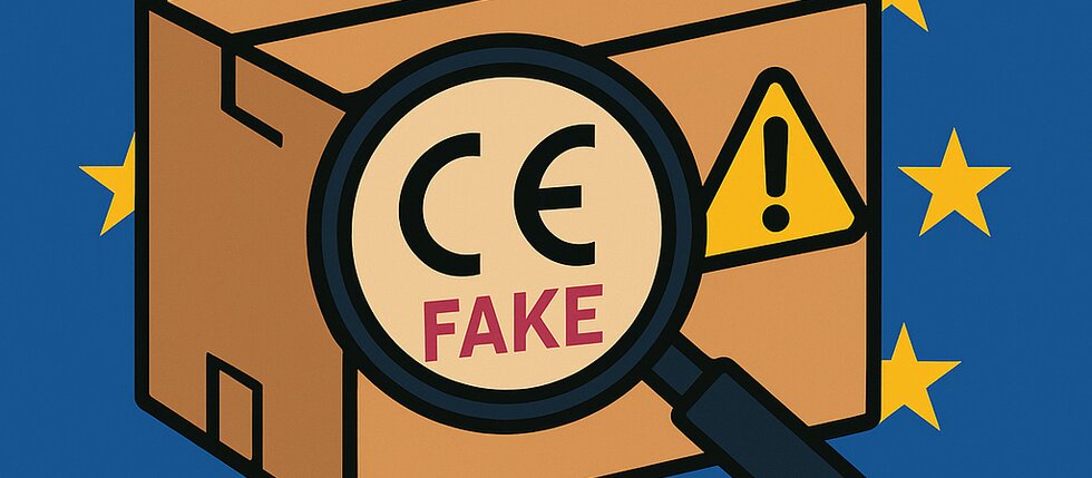 V Česku proudí k zákazníkům padělky za desítky miliard ročně