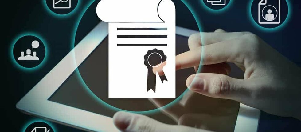 CE certifikát - vše co potřebujete vědět - Více zde!