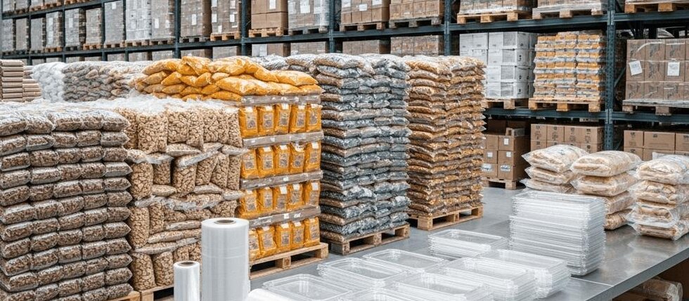 PPWR – testování PFAS a těžkých kovů a prohlášení o shodě
